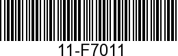 11-F7011 - NUT (10-24)        - Replaced by 11-F7009