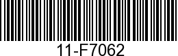 11-F7062 - NUT (#10-32)       - Replaced by 11-29488