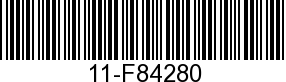 11-F84280 - NUT                NLA