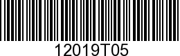 12019T05 - CABLE ASSEMBLY    