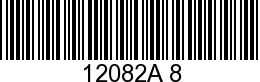 12082A 8 - REGULATOR ASSEMBL  - Replaced by -815279A 2