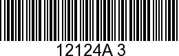 12124A 3 - PLATE ASSEMBLY    