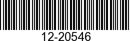 12-20546 - WASHER (.330 x .5  NLA