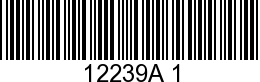 12239A 1 - FOLLOWER KIT Cam   - Replaced by -850315A 1
