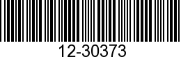 WASHER,NLA 12-30373