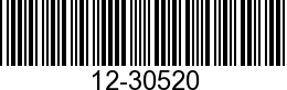 WASHER,NLA 12-30520