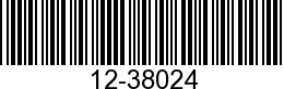 12-38024 - NLA                NLA