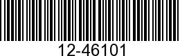 12-46101 - WASHER             - Replaced by 12-30164