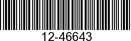12-46643 - NLA                NLA