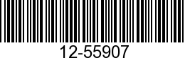 WASHER,NLA 12-55907