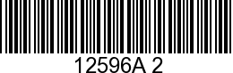 12596A 2 - CARRIER ASSEMBLY   - Replaced by -12596T 2