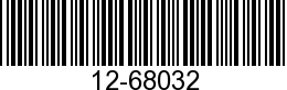WASHER,NLA 12-68032