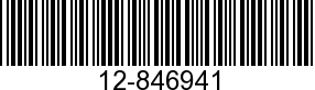 WASHER (.530 x 1.06 x . 12-846941