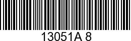 13051A 8 - LEVER ASSEMBLY     - Replaced by -865433A01