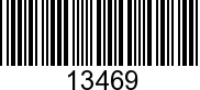 13469 - COVER              NLA
