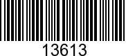 13613 - COVER ASSEMBLY     - Replaced by -14249A1