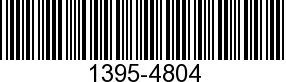 SCREW ,NLA 1395-4804