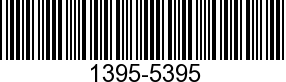 1395-5395 - NLA                NLA