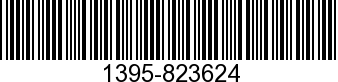 1395-823624 - BOWL Fuel          NLA
