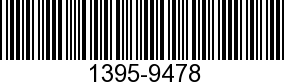 1395-9478 - BOWL Fuel          NLA