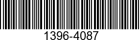 1396-4087 - NLA                NLA
