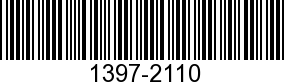 1397-2110 - PLATE              NLA