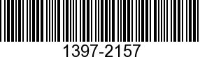 1397-2157 - NLA                NLA