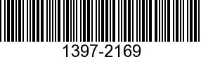 1397-2169 - NLA                NLA