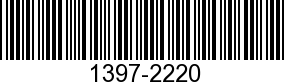 1397-2220 - NLA                NLA