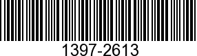 1397-2613 - NLA                NLA