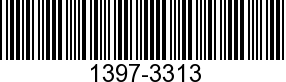 1397-3313 - NLA                NLA