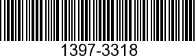 1397-3318 - NLA                NLA