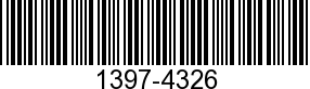 1397-4326 - NLA                NLA
