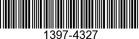 1397-4327 - NLA                NLA