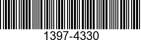 1397-4330 - NLA                NLA