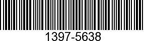 1397-5638 - NLA                NLA