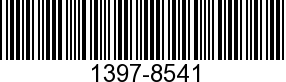 1397-8541 - LINK/LEVER KIT Ch  NLA