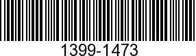 1399-1473 - INLET NEEDLE@2     - Replaced by 1395-9258