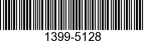 1399-5128 - SCREW              NLA