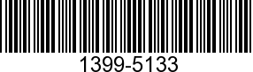 1399-5133 - THROTTLE SHAFT     NLA