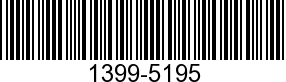 1399-5195 - SPRING             NLA