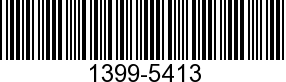 13959262 1399-5413