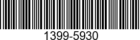 1399-5930 - NLA                NLA