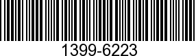 1399-6223 - COVER              NLA