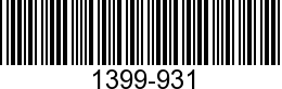 SCREW ,NLA 1399-931