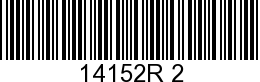 14152R 2 - LONGBLOCK ASSEMBL  - Replaced by -14152R 4