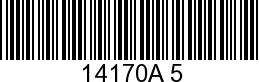 14170A 5 - HANDLE ASSEMBLY T  - Replaced by 87-823609A10