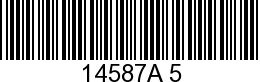 14587A 5 - CARRIER ASSEMBLY   - Replaced by -14587A 7