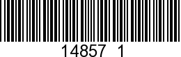 14857  1 - MODULE Oil Warnin  - Replaced by -14857A 7