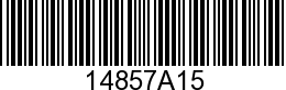 14857A15 - MODULE ASSEMBLY O  - Replaced by -14857A16
